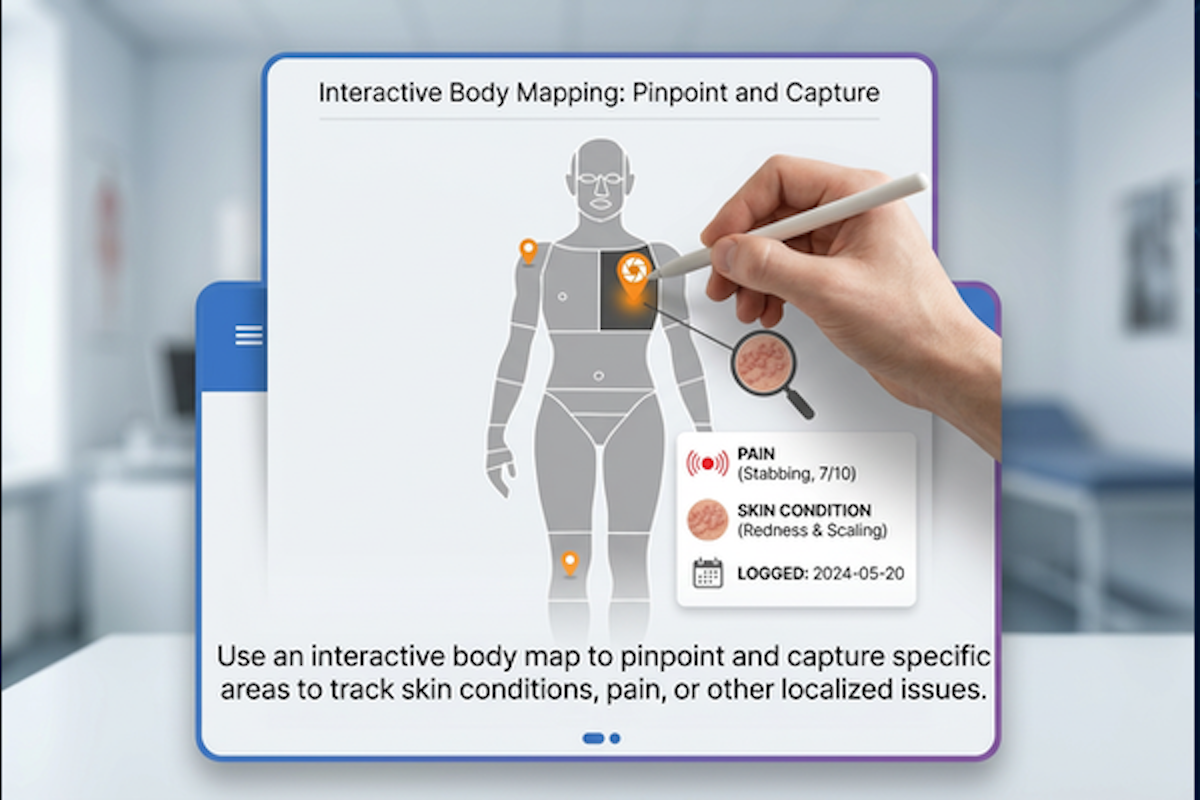 Body Tracking